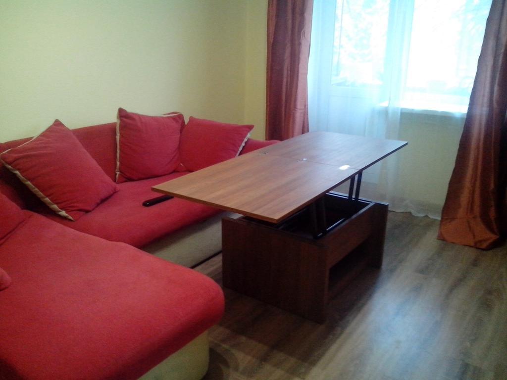 Apartment Syrec Київ Номер фото