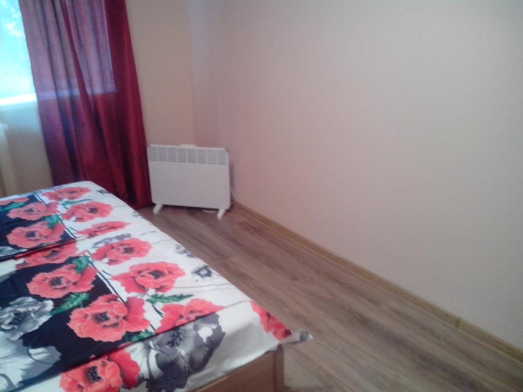Apartment Syrec Київ Екстер'єр фото