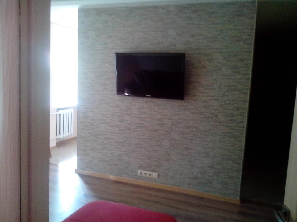 Apartment Syrec Київ Екстер'єр фото
